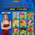 slot gacor hari ini