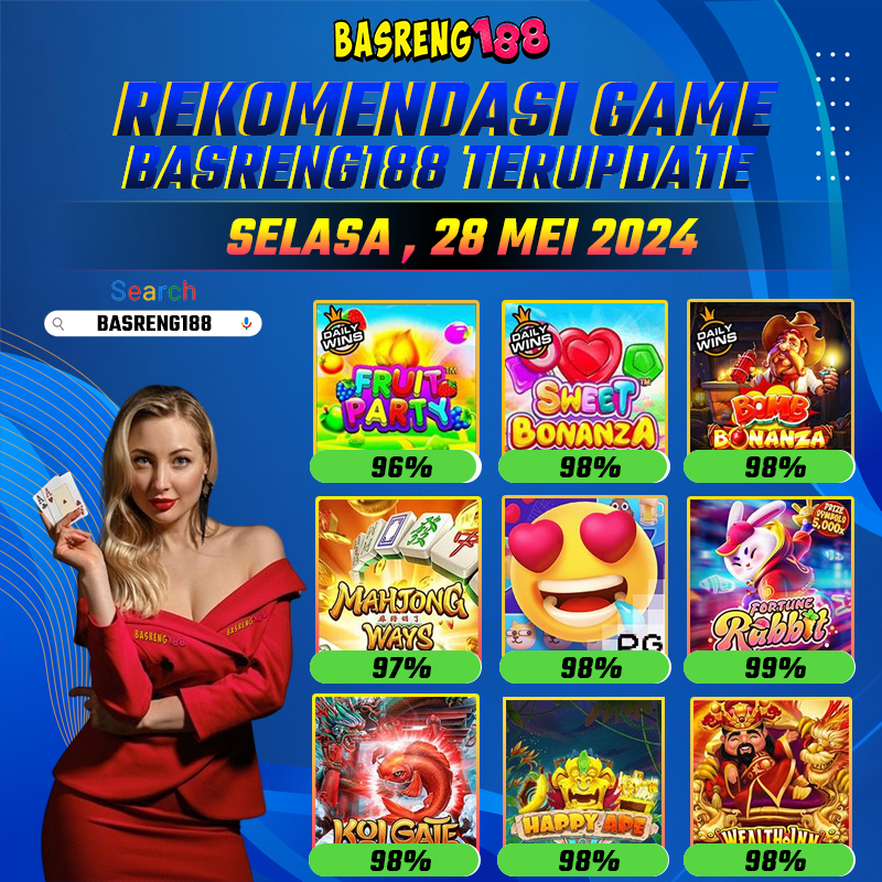 slot gacor hari ini