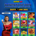 slot gacor hari ini