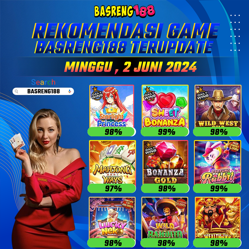 slot gacor hari ini