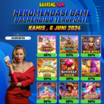 slot gacor hari ini