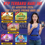 slot gacor hari ini