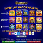 slot gacor hari ini