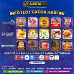 Agen Slot Gacor