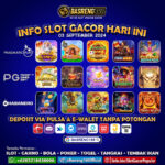 Slot Terbaik