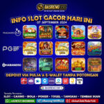 slot online gacor