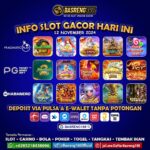 info-slot-gacor