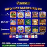 info-slot-gacor