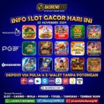 info basreng slot gacor