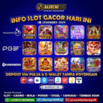 slot online