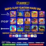 slot online