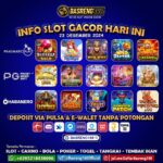 slot online