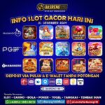 info slot gacor